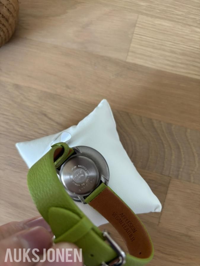 Bocca Titanum  3327-07 Dame - Helt ubrukt