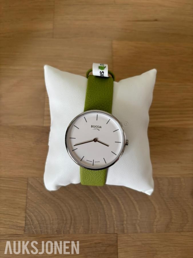 Bocca Titanum  3327-07 Dame - Helt ubrukt
