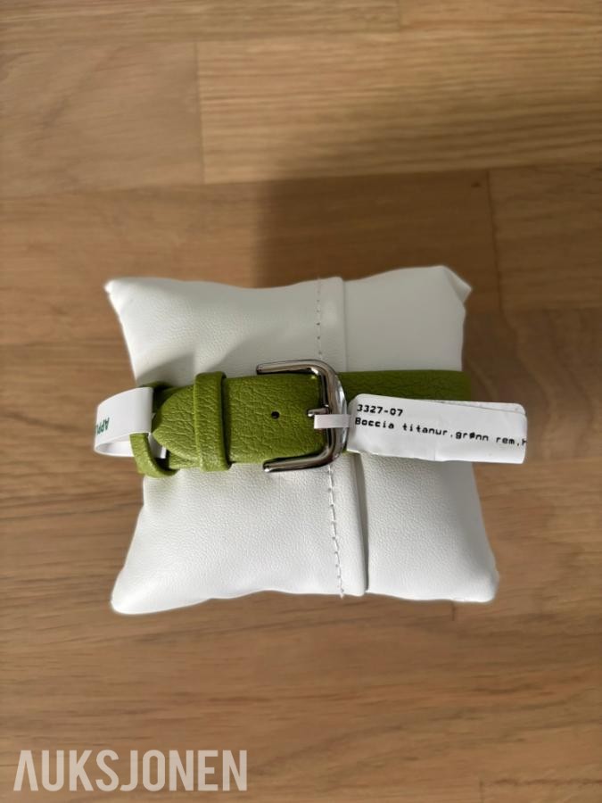Bocca Titanum  3327-07 Dame - Helt ubrukt