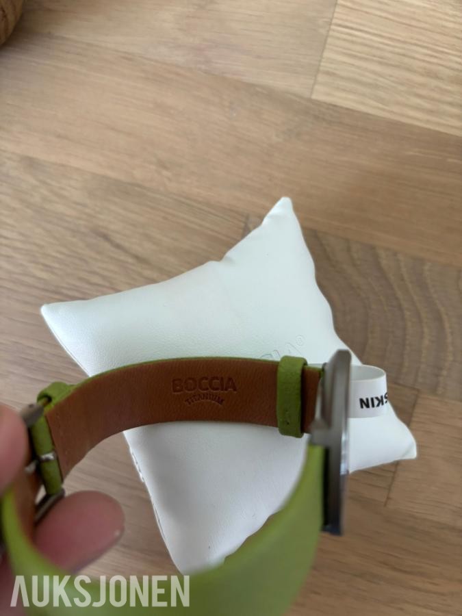 Bocca Titanum  3327-07 Dame - Helt ubrukt