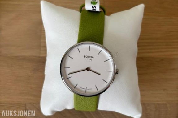 Bocca Titanum 3327-07 Dame - Helt ubrukt