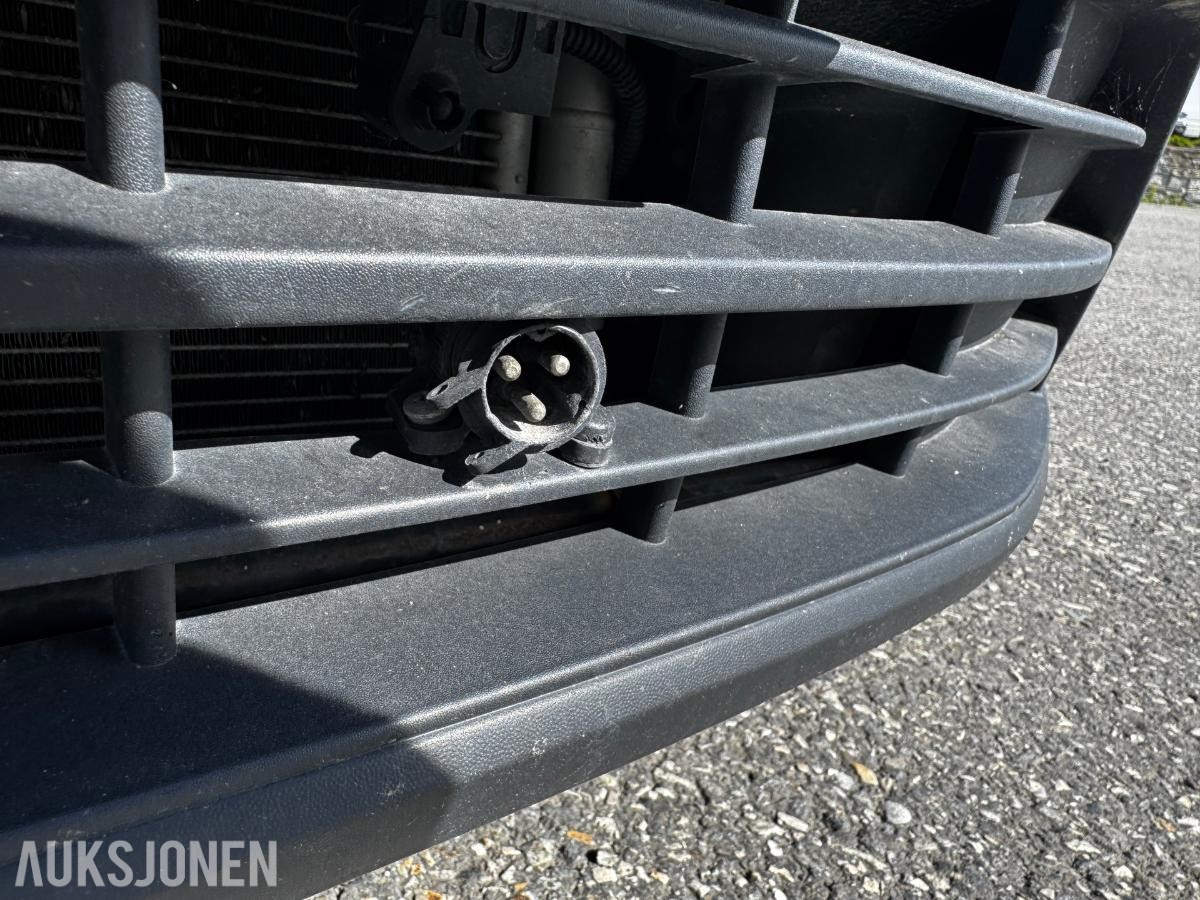 2018 Volkswagen Caddy 2.0-122 D 4MOTION
