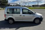 2018 Volkswagen Caddy 2.0-122 D 4MOTION 