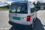 2018 Volkswagen Caddy 2.0-122 D 4MOTION 