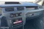 2018 Volkswagen Caddy 2.0-122 D 4MOTION 