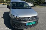 2018 Volkswagen Caddy 2.0-122 D 4MOTION 