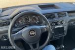 2018 Volkswagen Caddy 2.0-122 D 4MOTION 