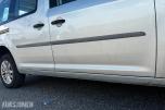 2018 Volkswagen Caddy 2.0-122 D 4MOTION 