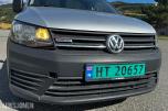 2018 Volkswagen Caddy 2.0-122 D 4MOTION 