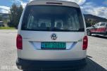 2018 Volkswagen Caddy 2.0-122 D 4MOTION 