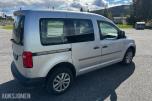 2018 Volkswagen Caddy 2.0-122 D 4MOTION 