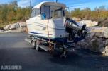 2013 Beneteau Antares 680 Med Suzuki 140HK