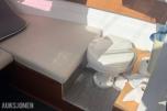 2013 Beneteau Antares 680 Med Suzuki 140HK