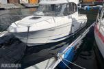 2013 Beneteau Antares 680 Med Suzuki 140HK
