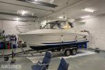 2013 Beneteau Antares 680 Med Suzuki 140HK