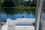 2013 Beneteau Antares 680 Med Suzuki 140HK
