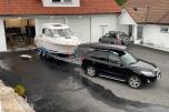 2013 Beneteau Antares 680 Med Suzuki 140HK