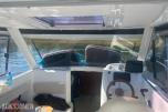 2013 Beneteau Antares 680 Med Suzuki 140HK