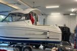 2013 Beneteau Antares 680 Med Suzuki 140HK