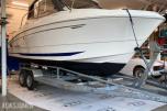 2013 Beneteau Antares 680 Med Suzuki 140HK