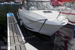 2013 Beneteau Antares 680 Med Suzuki 140HK