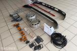 Scania Diverse deler