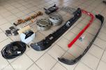 Scania Diverse deler