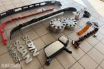 Scania Diverse deler