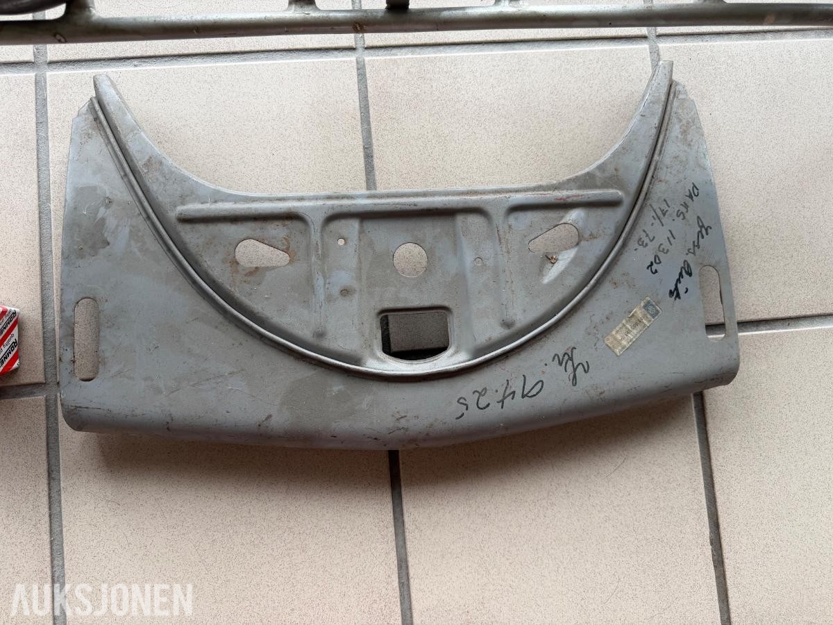 VW Boble Diverse deler