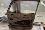 VW Boble Diverse deler