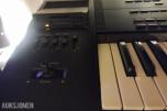 1997 Roland keyboard  JV1000