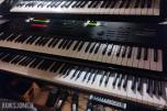 1997 Roland keyboard  JV1000