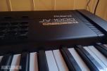 1997 Roland keyboard  JV1000