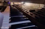 1997 Roland keyboard  JV1000