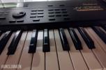 1997 Roland keyboard  JV1000