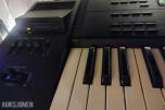 1997 Roland keyboard  JV1000