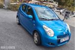 2010 Suzuki Alto 1.0 Bensin 68hk S+V dekk