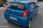 2010 Suzuki Alto 1.0 Bensin 68hk S+V dekk