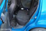 2010 Suzuki Alto 1.0 Bensin 68hk S+V dekk