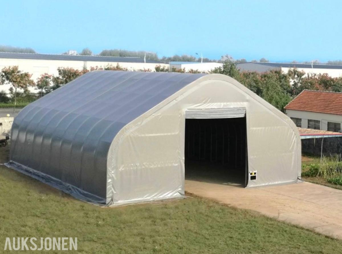 2026 LAGERHALL 36,6x12,2x6,4 M L/B/H - 446M2 4012021