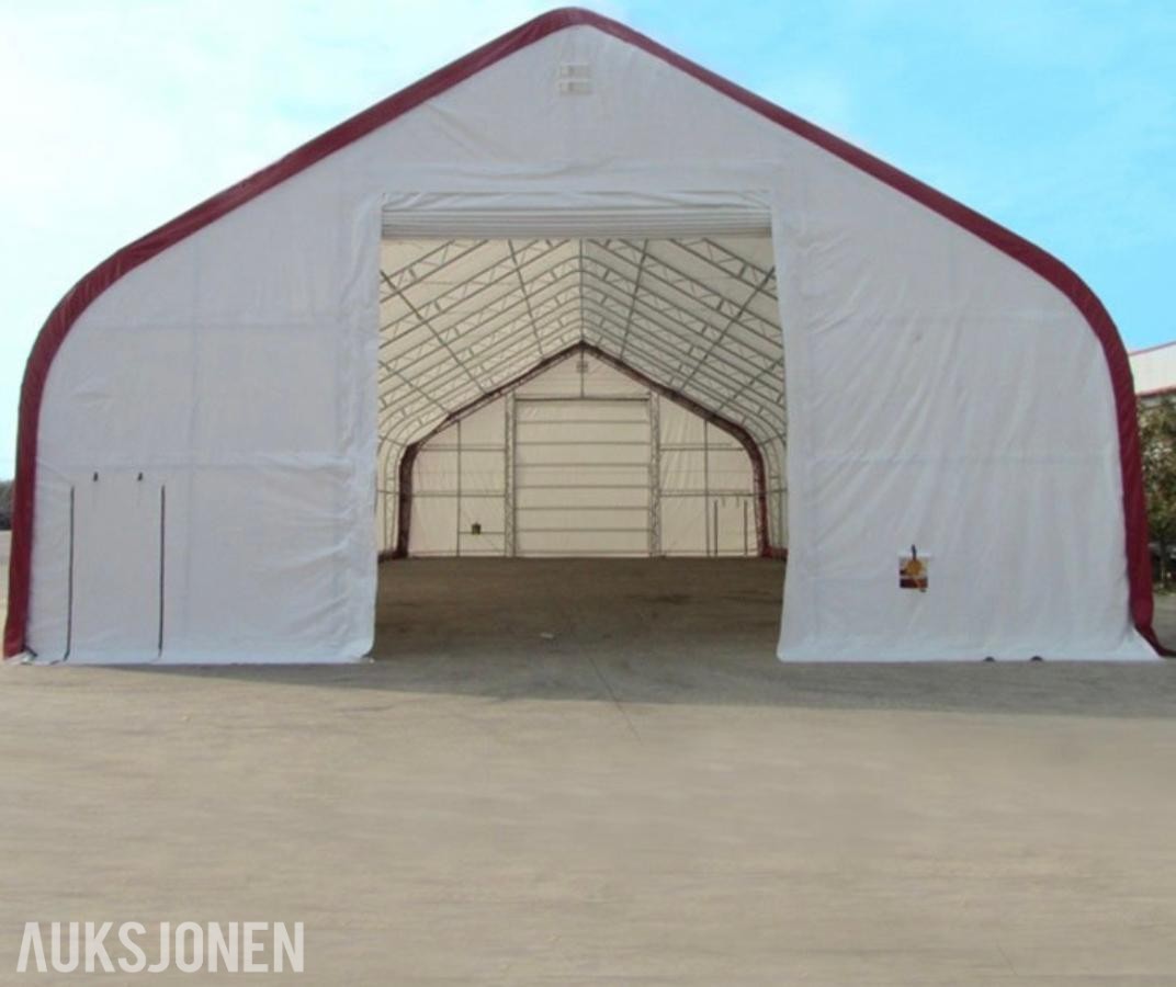 2026 LAGERHALL 36,6x12,2x6,4 M L/B/H - 446M2 4012021