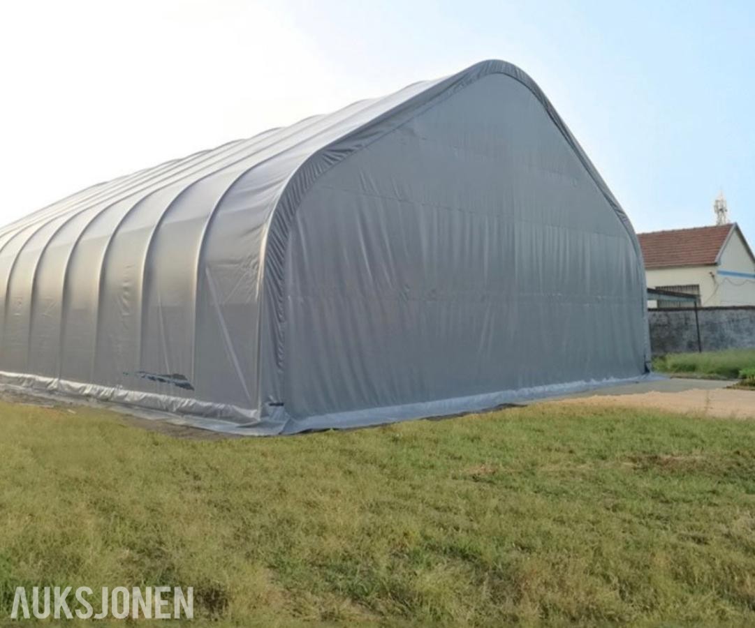 2026 LAGERHALL 36,6x12,2x6,4 M L/B/H - 446M2 4012021