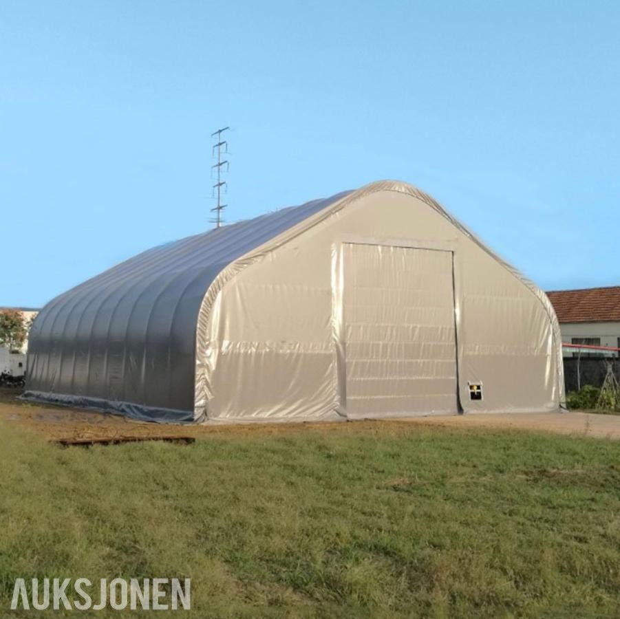 2026 LAGERHALL 36,6x12,2x6,4 M L/B/H - 446M2 4012021