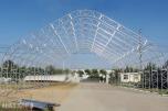 2026 LAGERHALL 36,6x12,2x6,4 M L/B/H - 446M2 4012021