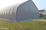 2026 LAGERHALL 36,6x12,2x6,4 M L/B/H - 446M2 4012021