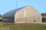 2026 LAGERHALL 36,6x12,2x6,4 M L/B/H - 446M2 4012021