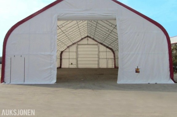 2026 LAGERHALL 36,6x12,2x6,4 M L/B/H - 446M2 4012021