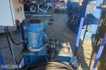 Hydraulikk aggregat 