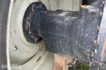 2009 Valtra T191 Manuell Traktor