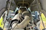 2009 Valtra T191 Manuell Traktor